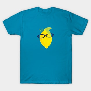 Lemon, Liz Lemon T-Shirt